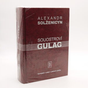 Souostroví Gulag