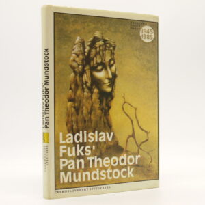 Pan Theodor Mundstock