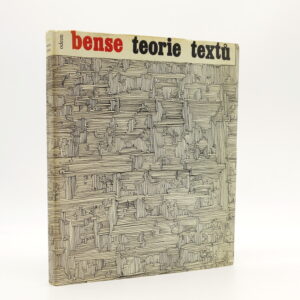 Teorie textů