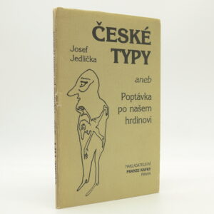 České typy