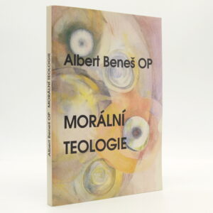 Morální teologie