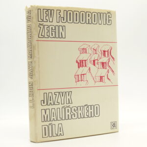Jazyk malířského díla