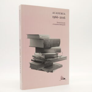 Academia 1966-2016