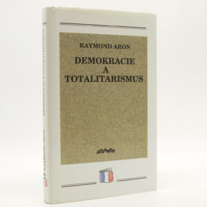 Demokracie a totalitarismus