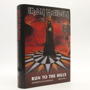 Iron Maiden: Run to the Hills