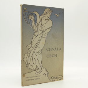 Chvála Čech: Umlčená svědectví světových básníků
