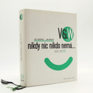 Nikdy nic nikdo nemá… 1929-38 (II)