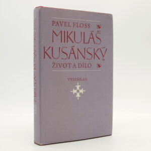 Mikuláš Kusánský: Život a dílo