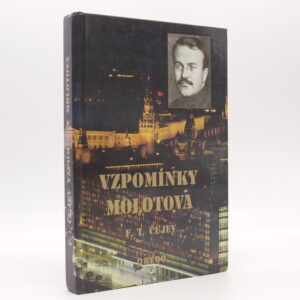 Vzpomínky Molotova