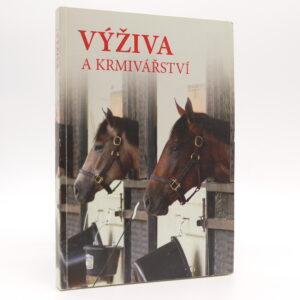 Výživa a krmivářství