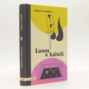 Losos v kaluži