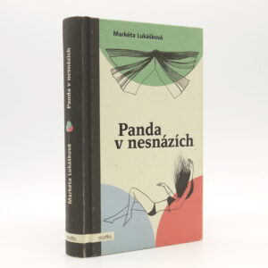 Panda v nesnázích