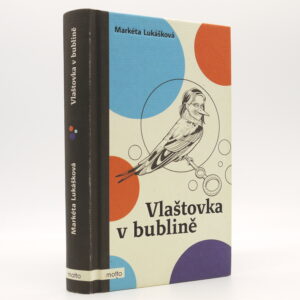 Vlaštovka v bublině