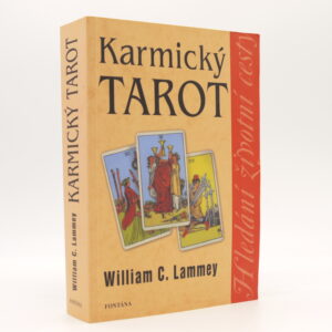 Karmický tarot