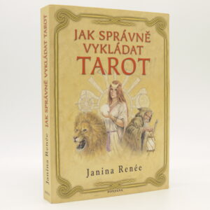 Jak správně vykládat tarot