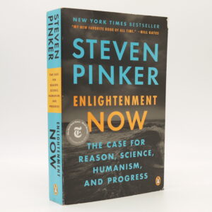 Enlightenment Now