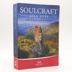 Soulcraft: Síla duše