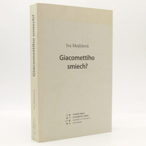 Giacomettiho smiech?