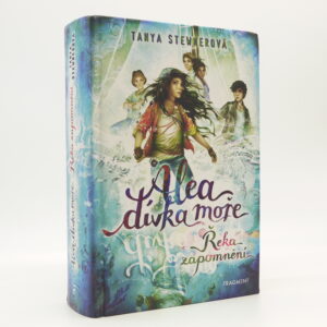 Alea – dívka moře: Řeka zapomnění