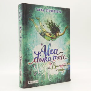 Alea – dívka moře: Barevné vody