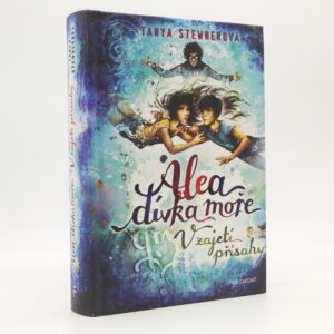Alea – dívka moře: V zajetí přísahy