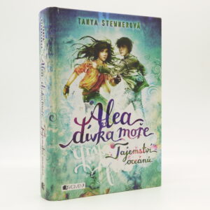 Alea – dívka moře: Tajemství oceánu