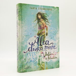 Alea – dívka moře: Volání z hlubin