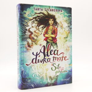 Alea – dívka moře: Síla přílivu