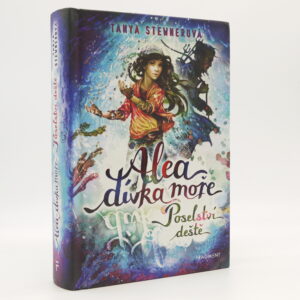 Alea – dívka moře: Poselství deště
