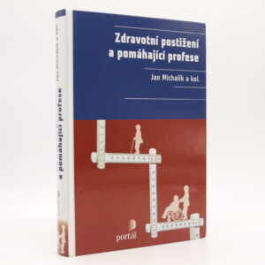 Zdravotní postižení a pomáhající profese