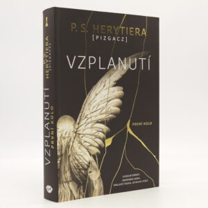 Vzplanutí: První kolo