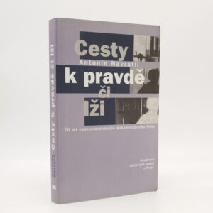Cesty k pravdě či lži
