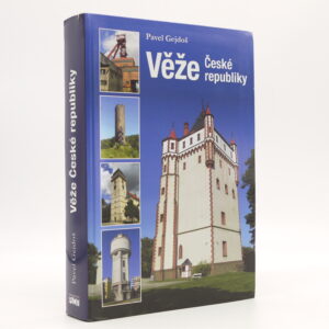 Věže České republiky