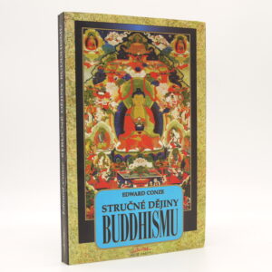 Stručné dějiny buddhismu