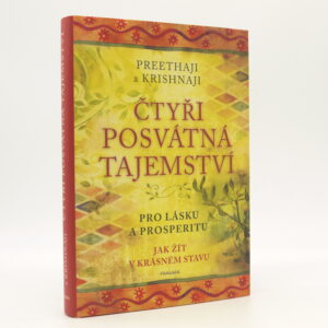 Čtyři posvátná tajemství