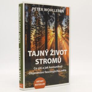 Tajný život stromů