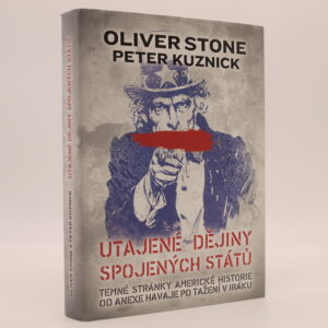 Utajené dějiny Spojených států