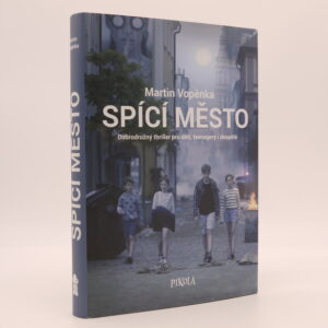 Spící město