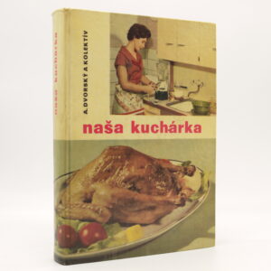 Naša kuchárka