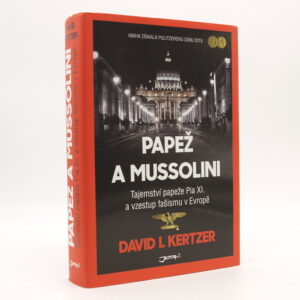 Papež a Mussolini