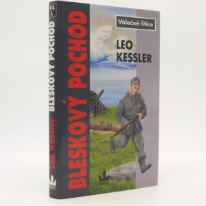 Bleskový pochod