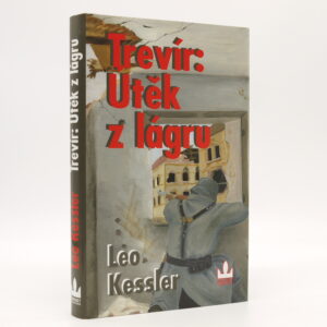 Trevír: Útěk z lágru