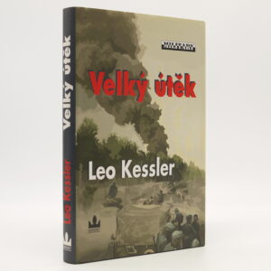 Velký útěk