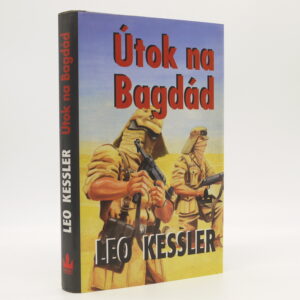 Útok na Bagdád
