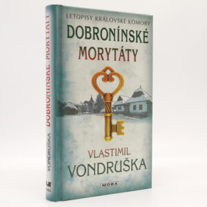 Dobronínské morytáty