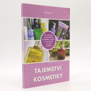 Tajemství kosmetiky