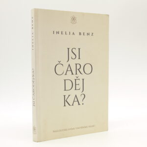 Jsi Čarodějka?