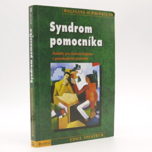 Syndrom pomocníka