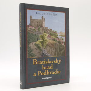 Bratislavský hrad a Podhradie