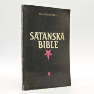 Satanská bible